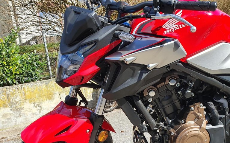 Unser Büro & Fahrzeuge